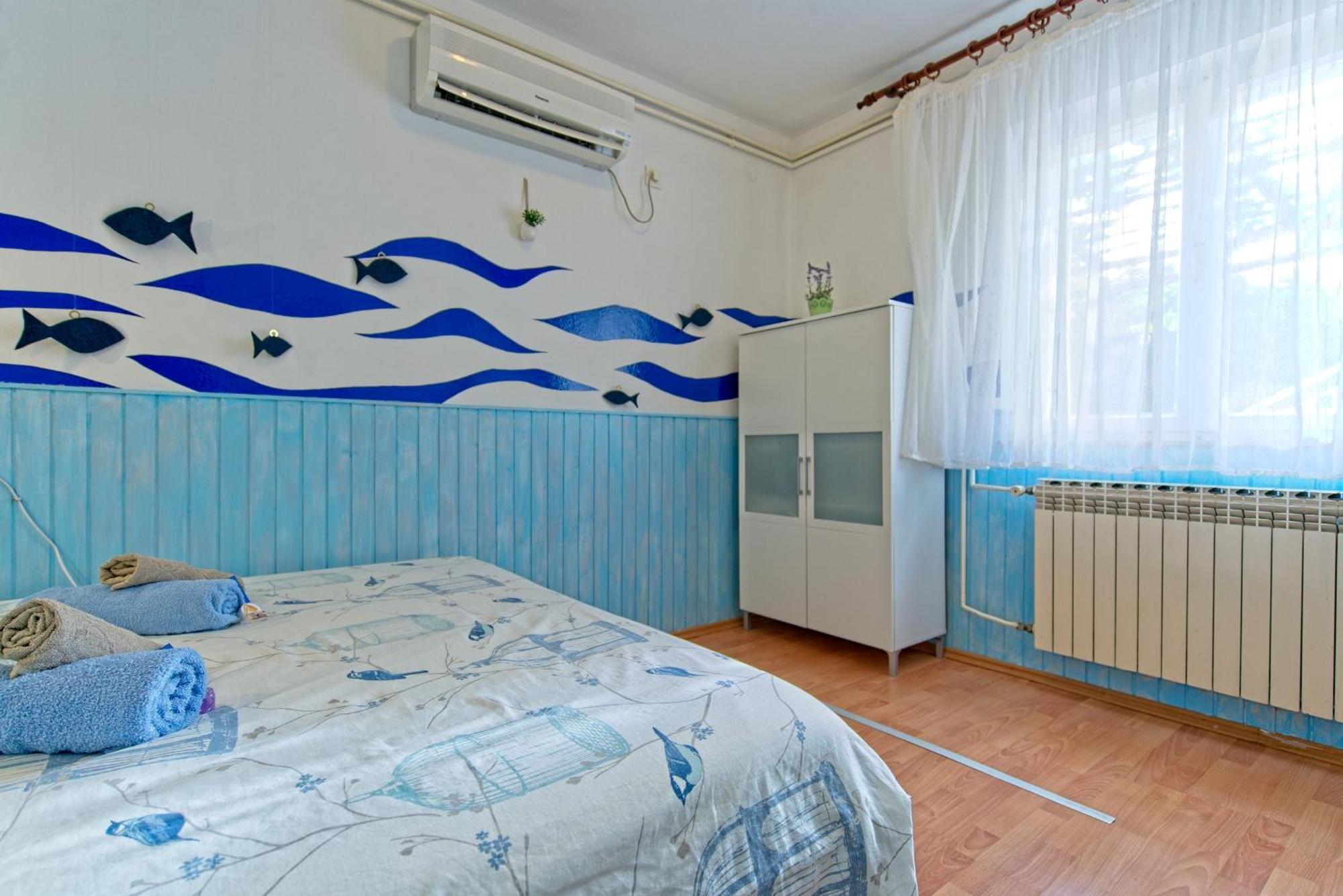 Guest House Matana Pomena Exterior foto